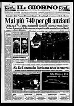 giornale/CFI0354070/1994/n. 273  del 26 novembre